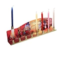 Hanukkah Menorah
